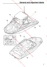 Предварительный просмотр 11 страницы Yamaha AR192 Owner'S/Operator'S Manual