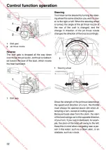 Предварительный просмотр 38 страницы Yamaha AR192 Owner'S/Operator'S Manual