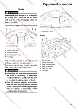 Предварительный просмотр 57 страницы Yamaha AR192 Owner'S/Operator'S Manual