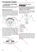 Предварительный просмотр 88 страницы Yamaha AR192 Owner'S/Operator'S Manual