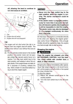 Предварительный просмотр 99 страницы Yamaha AR192 Owner'S/Operator'S Manual