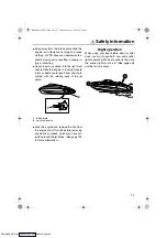 Preview for 23 page of Yamaha AR195 Owner'S/Operator'S Manual