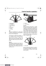 Preview for 41 page of Yamaha AR195 Owner'S/Operator'S Manual