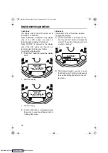 Preview for 48 page of Yamaha AR195 Owner'S/Operator'S Manual