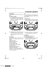 Preview for 49 page of Yamaha AR195 Owner'S/Operator'S Manual