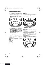 Preview for 50 page of Yamaha AR195 Owner'S/Operator'S Manual