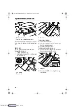 Preview for 64 page of Yamaha AR195 Owner'S/Operator'S Manual