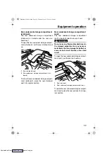 Preview for 65 page of Yamaha AR195 Owner'S/Operator'S Manual