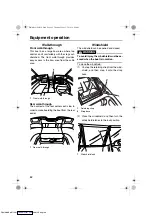 Preview for 68 page of Yamaha AR195 Owner'S/Operator'S Manual