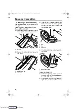 Preview for 70 page of Yamaha AR195 Owner'S/Operator'S Manual