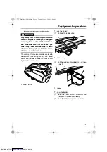 Preview for 71 page of Yamaha AR195 Owner'S/Operator'S Manual