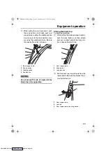 Preview for 75 page of Yamaha AR195 Owner'S/Operator'S Manual