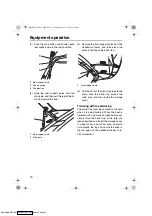 Preview for 76 page of Yamaha AR195 Owner'S/Operator'S Manual