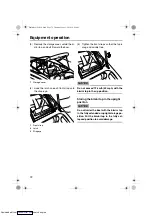 Preview for 78 page of Yamaha AR195 Owner'S/Operator'S Manual