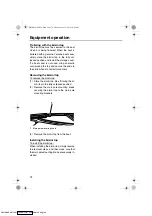 Preview for 80 page of Yamaha AR195 Owner'S/Operator'S Manual