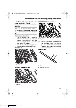 Preview for 83 page of Yamaha AR195 Owner'S/Operator'S Manual