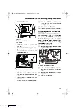 Preview for 85 page of Yamaha AR195 Owner'S/Operator'S Manual