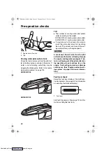 Preview for 98 page of Yamaha AR195 Owner'S/Operator'S Manual