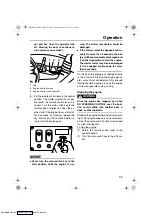 Preview for 101 page of Yamaha AR195 Owner'S/Operator'S Manual