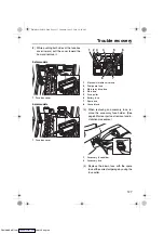 Preview for 133 page of Yamaha AR195 Owner'S/Operator'S Manual