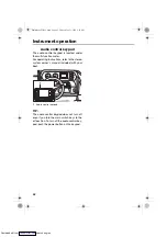 Preview for 70 page of Yamaha AR210 2020 Owner'S/Operator'S Manual