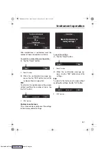 Preview for 95 page of Yamaha AR210 2020 Owner'S/Operator'S Manual