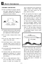 Preview for 15 page of Yamaha AR210 Owner'S Manual