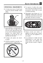 Preview for 16 page of Yamaha AR210 Owner'S Manual