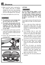 Preview for 77 page of Yamaha AR210 Owner'S Manual