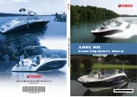 Preview for 1 page of Yamaha AR210 Owner'S/Operator'S Manual