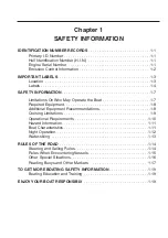 Preview for 7 page of Yamaha AR210 Owner'S/Operator'S Manual