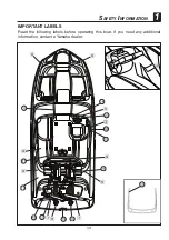 Preview for 11 page of Yamaha AR210 Owner'S/Operator'S Manual