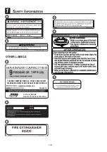 Preview for 14 page of Yamaha AR210 Owner'S/Operator'S Manual