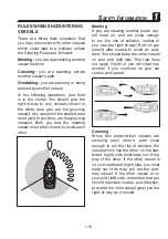 Preview for 23 page of Yamaha AR210 Owner'S/Operator'S Manual