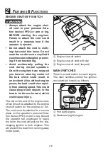 Preview for 36 page of Yamaha AR210 Owner'S/Operator'S Manual