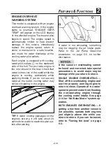 Preview for 43 page of Yamaha AR210 Owner'S/Operator'S Manual