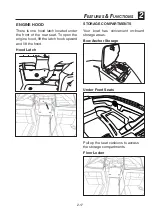 Preview for 47 page of Yamaha AR210 Owner'S/Operator'S Manual