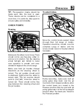 Preview for 59 page of Yamaha AR210 Owner'S/Operator'S Manual