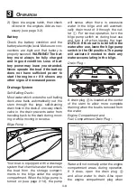 Preview for 62 page of Yamaha AR210 Owner'S/Operator'S Manual