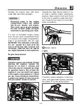 Preview for 63 page of Yamaha AR210 Owner'S/Operator'S Manual