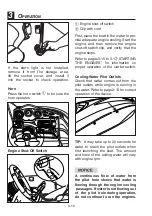 Preview for 64 page of Yamaha AR210 Owner'S/Operator'S Manual