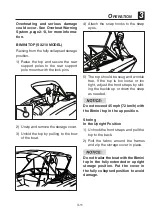 Preview for 65 page of Yamaha AR210 Owner'S/Operator'S Manual