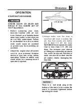 Preview for 69 page of Yamaha AR210 Owner'S/Operator'S Manual