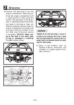 Preview for 82 page of Yamaha AR210 Owner'S/Operator'S Manual