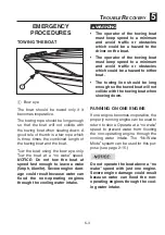 Preview for 115 page of Yamaha AR210 Owner'S/Operator'S Manual