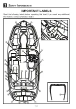 Предварительный просмотр 12 страницы Yamaha AR240 HO Owner'S Manual