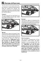 Предварительный просмотр 38 страницы Yamaha AR240 HO Owner'S Manual