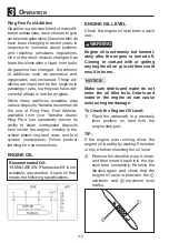 Предварительный просмотр 58 страницы Yamaha AR240 HO Owner'S Manual