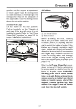 Предварительный просмотр 63 страницы Yamaha AR240 HO Owner'S Manual