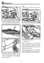 Предварительный просмотр 66 страницы Yamaha AR240 HO Owner'S Manual